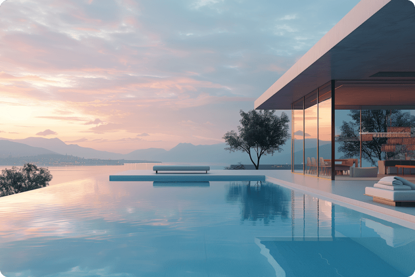Luxury Villas That Feel Like Private Resorts