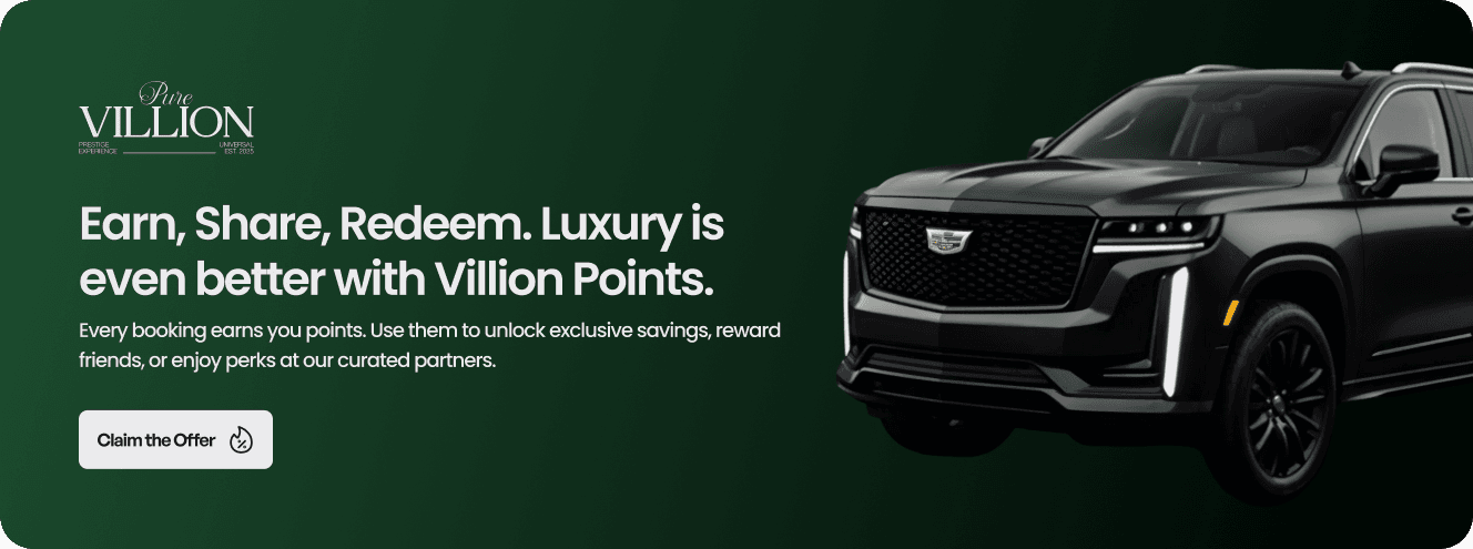Earn Points