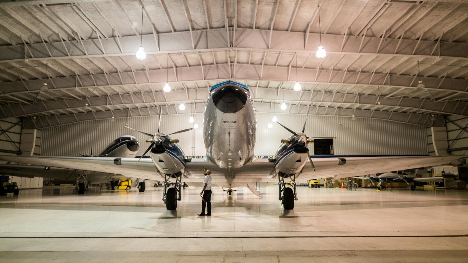Private Jet