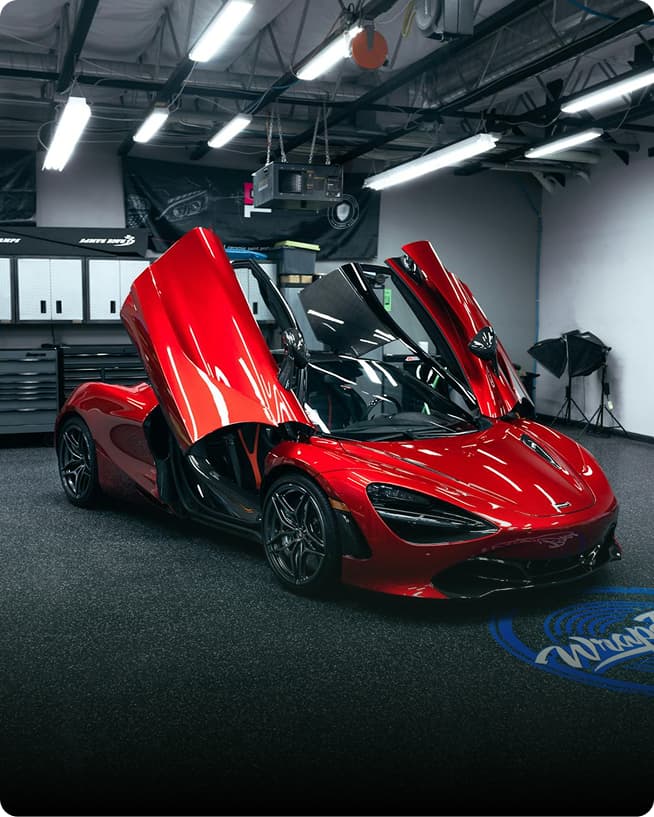 Luxury Cars